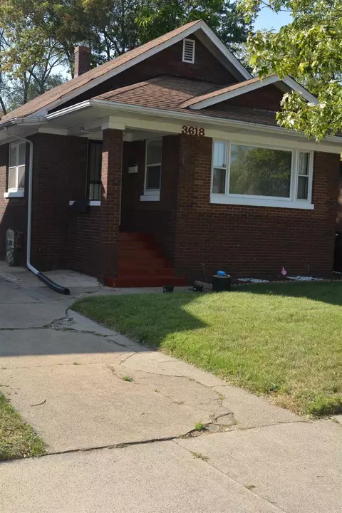 3618 Adams St, Gary, IN 46408 photo 8
