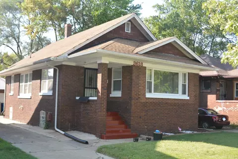 3618 Adams St, Gary, IN 46408 photo 9