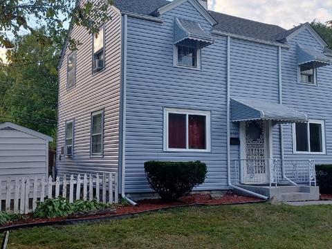 4580 Jefferson Pl, Gary, IN 46408 photo 2