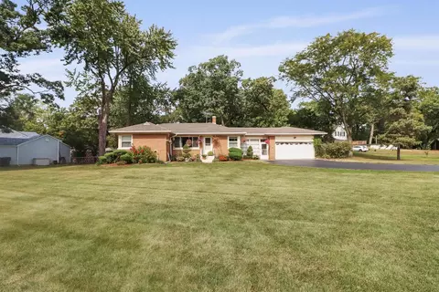 2600 Ranburn Dr, Gary, IN 46408 photo 1
