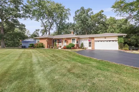 2600 Ranburn Dr, Gary, IN 46408 photo 2