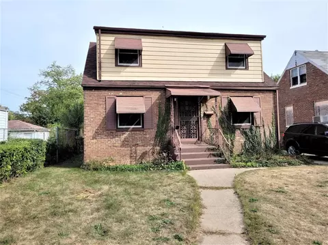 1129 Whitcomb St, Gary, IN 46404 photo 1