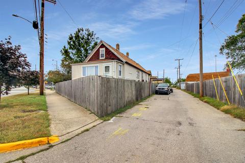 540 165th St Hammond In 1 Photo Mls 5015 Movoto