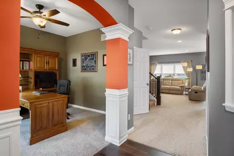 8807 Marquette St, Saint John, IN 46373 photo 8
