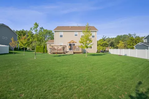 8807 Marquette St, Saint John, IN 46373 photo 49