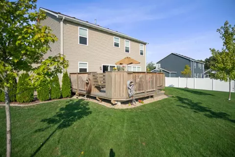 8807 Marquette St, Saint John, IN 46373 photo 50