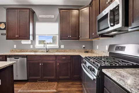 8807 Marquette St, Saint John, IN 46373 photo 22