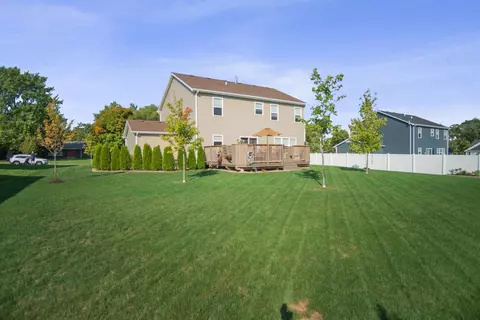 8807 Marquette St, Saint John, IN 46373 photo 51