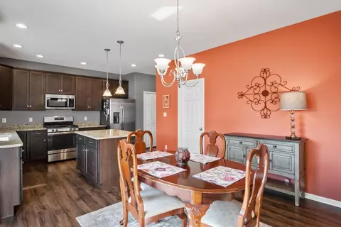 8807 Marquette St, Saint John, IN 46373 photo 17