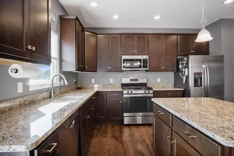 8807 Marquette St, Saint John, IN 46373 photo 19