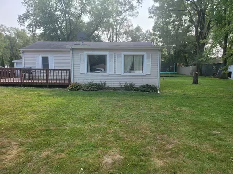 1313 E Miller St, Griffith, IN 46319 photo 1