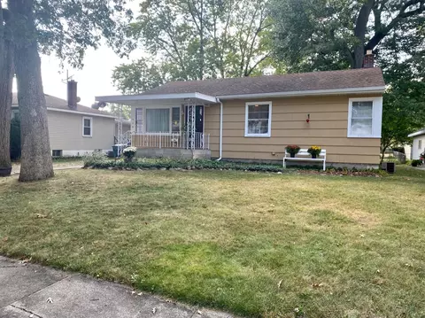 438 S Lafayette St, Griffith, IN 46319 photo 29