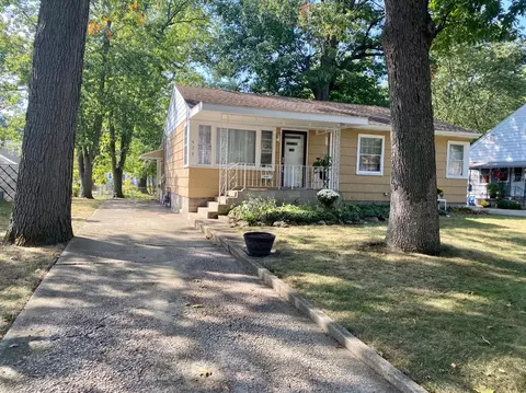 438 S Lafayette St, Griffith, IN 46319 photo 30
