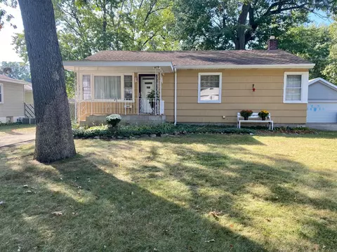 438 S Lafayette St, Griffith, IN 46319 photo 31