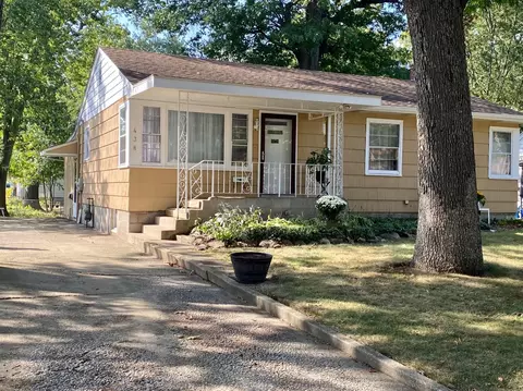 438 S Lafayette St, Griffith, IN 46319 photo 1