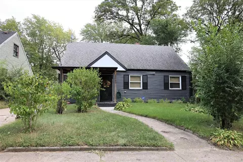 2449 Wilson St, Gary, IN 46404 photo 1