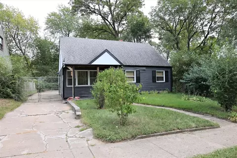 2449 Wilson St, Gary, IN 46404 photo 2