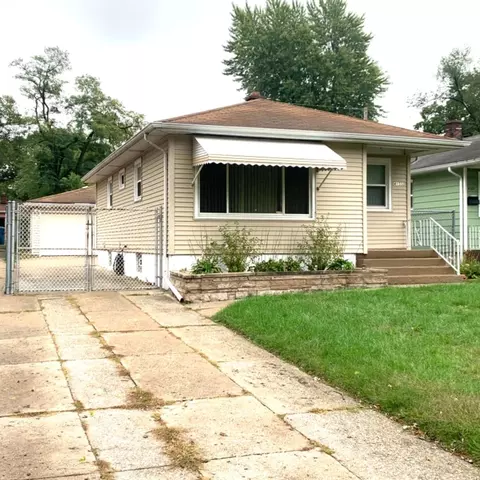 4155 Pierce St, Gary, IN 46408 photo 1