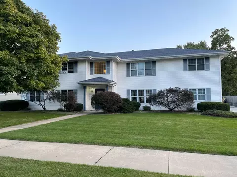 917 E Glen Park Ave, Griffith, IN 46319 photo 1