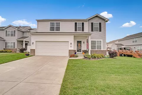 13255 Taft St, Crown Point, IN 46307 photo 1