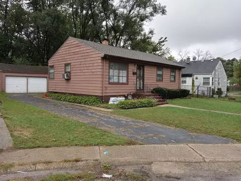 1047 E 11th Ct, Gary, IN 46403 photo 1