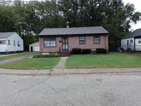 1047 E 11th Ct, Gary, IN 46403 photo 2