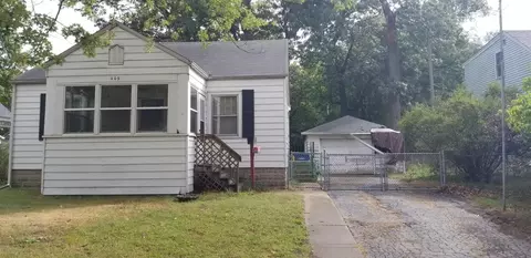 409 S Broad St, Griffith, IN 46319 photo 19