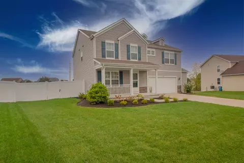 292 E 129th Pl, Crown Point, IN 46307 photo 3