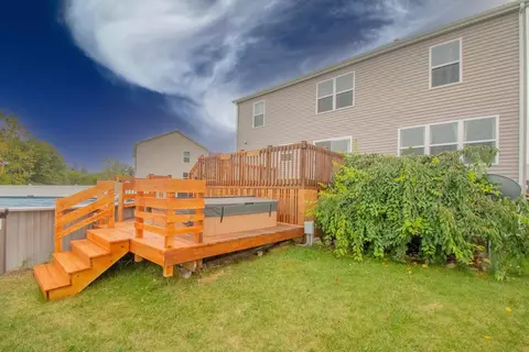 292 E 129th Pl, Crown Point, IN 46307 photo 38