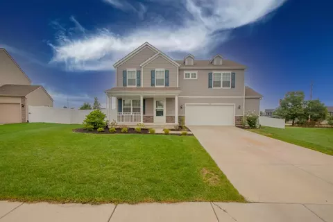 292 E 129th Pl, Crown Point, IN 46307 photo 2