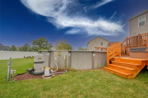 292 E 129th Pl, Crown Point, IN 46307 photo 40