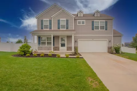 292 E 129th Pl, Crown Point, IN 46307 photo 1