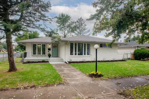 1396 Hanley St, Gary, IN 46406 photo 1
