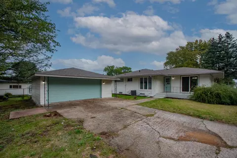 1396 Hanley St, Gary, IN 46406 photo 5