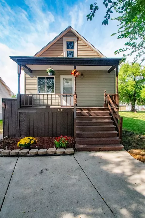 2334 Birch Ave, Whiting, IN 46394 photo 10