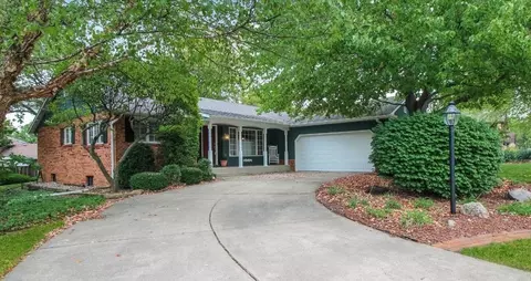 2536 Perry Ct, Dyer, IN 46311 photo 1