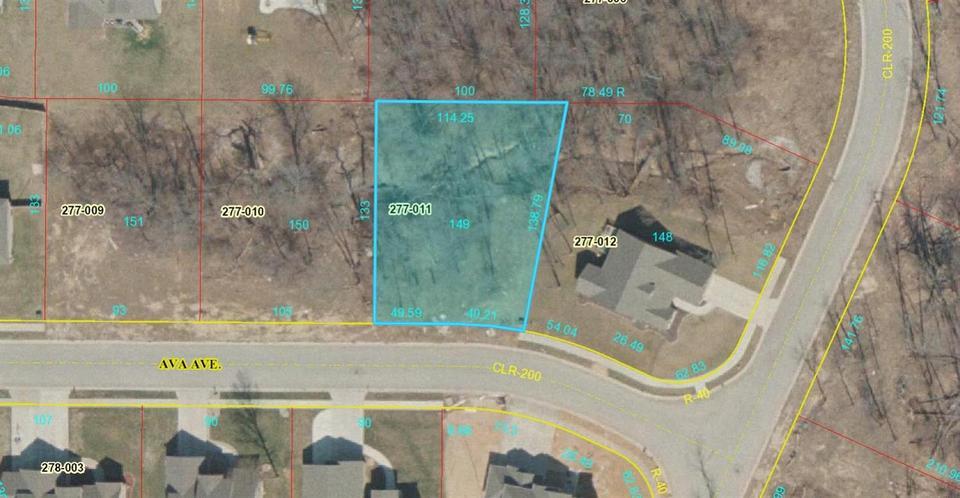  6894 Ava Ave, Portage, IN 46368 photo 2