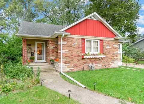 929 E Joliet St, Crown Point, IN 46307 photo 22