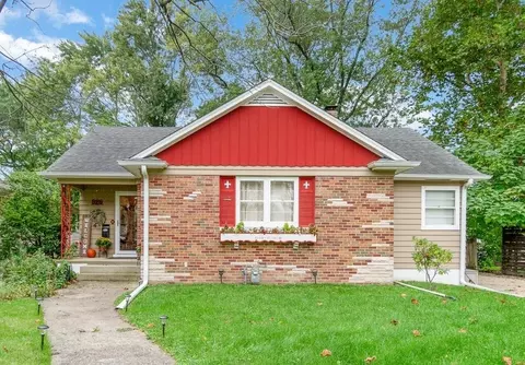 929 E Joliet St, Crown Point, IN 46307 photo 1