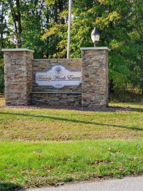 3210 Rachel Ln, Wheatfield, IN 46392 photo 1