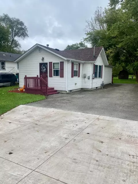 3315 W 45th Ave, Gary, IN 46408 photo 32