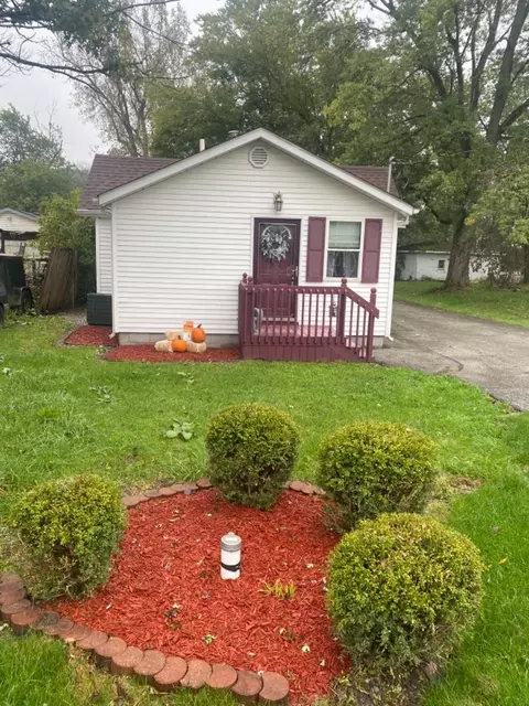 3315 W 45th Ave, Gary, IN 46408 photo 1
