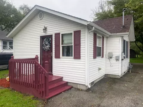 3315 W 45th Ave, Gary, IN 46408 photo 2