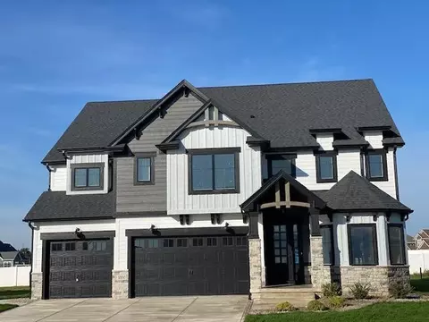 10010 White Jasmine Dr, Saint John, IN 46373 photo 2