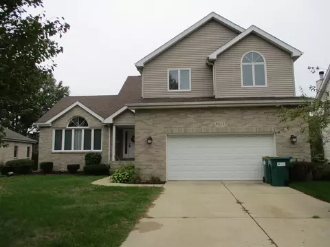 8423 Beech Ave, Munster, IN 46321 photo 1