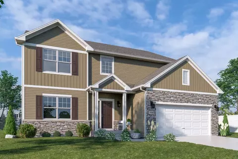 3110 104th Ave, Crown Point, IN 46307 photo 1