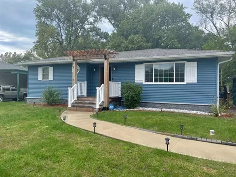 7320 E 1st Ave, Gary, IN 46403 photo 1