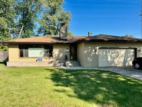1529 Elliot Dr, Munster, IN 46321 photo 1