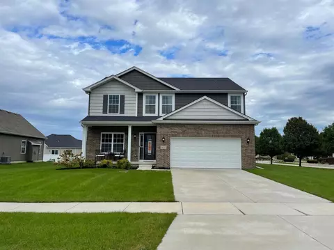 1437 Grunewald Pl, Dyer, IN 46311 photo 2
