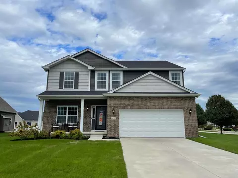 1437 Grunewald Pl, Dyer, IN 46311 photo 1